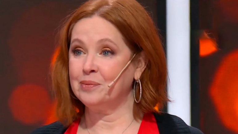Nuevamente Andrea del Boca se negó a declarar en el juicio por Mama Corazon